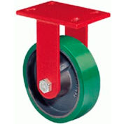 Hamilton® ForgeMaster™ Rigid 6 x 2-1/2 Duralast™ Tapered 1600 Lb. Caster
