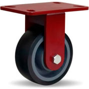 Hamilton® Heavy Service Rigid 5 x 2 Duralast XC Tapered 1360 Lb. Caster