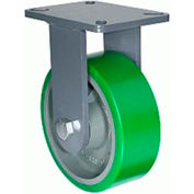 Hamilton® Super Endurance™ Kingpinless Rigid 6 x 3 Duralast™ 2200 Lb. Caster