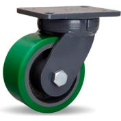 Hamilton® Super Endurance™ Kingpinless Swivel 6 x 3 Duralast™ Ball 2200 Lb. Caster