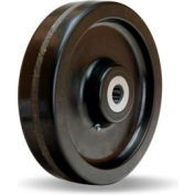 Hamilton® Plastex roue 10 x 2-1/2 - 1 « roulements à rouleaux