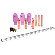 H&S Autoshot HST17 TIG Torch Consumable Kit