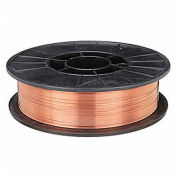 H&S Autoshot HSW Wire ErCuSi Si-Bronze 0,03 » 2# (4 » Bobine)