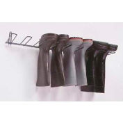 Horizon MFG. PVC Boot et gant Rack, 1044-PVC, 10-1/2" L