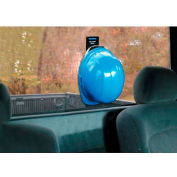 Porte-chapeaux Horizon Mfg. pouvant être installé partout, 5001, 3 po de longueur X 3 po de largeur X 3-3/4 po de hauteur
