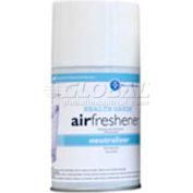 AirWorks® Metered Aerosol Air Freshener, Neutralizer, 12/Cans, 07913