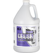 Nilodor Purple Crush Multi-Purpose Cleaner, Lavender Scent, Gallon Bottle, 4 Bottles/Case