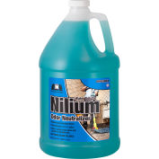 Nilium® désodorisant soluble dans l’eau, Nilium original, bouteille gallon, 4 bouteilles/étui