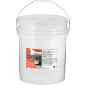 Nilodor Bio-Enzymatic Chute & Dumpster Wash PLUS, Orange Scent, 5 Gallon Pail