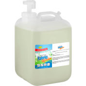 Nilodor Natural Touch® Fabric Refresher, Soft Linen Scent, 5 Gallon Pail