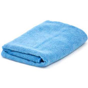 MicroWorks microfibre bain serviette 24 "x 40" Blue - 2503-20 X 40