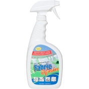 Nilodor Natural Touch® Fabric Refresher, Soft Linen Scent, Quart Bottle Bottle