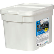 Nilodew Deodorizing Granules, Fresh Scent, 60 lb Container