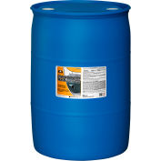 Nilodor Chute & Dumpster Wash, Citrus Scent, 55 Gallon Drum