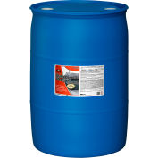 Nilodor Bio-Enzymatic Chute & Dumpster Wash PLUS, Orange Scent, 55 Gallon Drum