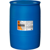Nilodor Multi-Surface Degreaser with D-Limonene, Citrus Scent, 55 Gallon Drum Drum