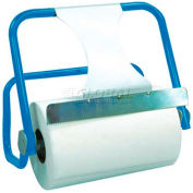 Distributeur d’essuie-glace industriel Jumbo Roll, unité murale