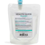 Health Gards® Nettoyant pour siège de toilette - Parfum agréable, 300 ml, 6/Boîte, 6 Boîtes/Étui - 86300