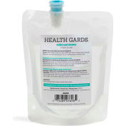 Health Gards® Toilet Seat Cleaner - Pleasant Scent, 300 ml, 6/Box, 6 Boxes/Case - 86300