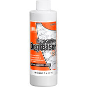 Nilodor Multi-Surface Degreaser avec D-Limonene 8 oz. Bouteille, 12 bouteilles/étui