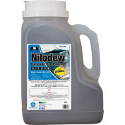Nilodew Deodorizing Granules, Fresh Scent, 8 lb Container, 2/Case