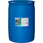 Nilodor Certifié® shampooing rembourrage, Parfum frais léger, Tambour de 55 gallons