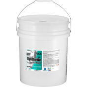 Nilodor Certifié® shampooing synthétique, parfum frais léger, seau de 5 gallons