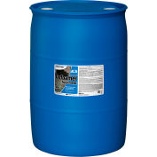 Nilodor Certified® Liquid Defoamer, Unscented, 55 Gallon Drum