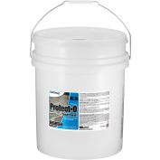 Nilodor Certifié® Protect-O Fiber Guard, Soluble dans l’eau, Seau de 5 gallons