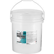 Nilodor Certifié® Après rinçage - Certi-Rinse, seau de 5 gallons
