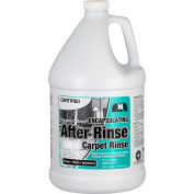 Nilodor Certified® Encapsulating After Rinse - Certi-Rinse, Gallon Bottle, 4/Case