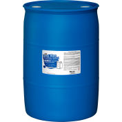 Nilodor Deep Blue Portable Toilet Additive Concentrate, Cherry Scent, 55 Gallon Drum