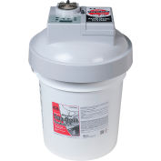 Nilozyme™ automatique de distribution, s’adapte sur le seau de 5 gallons
