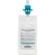 Santé Gards® Nettoyant pour sièges de toilette - Agréable parfum, 500 ml , 12/Case - SC500TSC