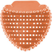 Nilodor Ultra Air 2 Écran urinoir, Tango Mango Scent, 10/Case