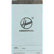 Hoover® Standard Filtration Bags For MPWR™ CH95519, 10 Pack - Pkg Qty 6