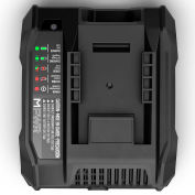 Hoover® chargeur 40V pour MPWR™ sans fil verticale et aspirateurs sac à dos