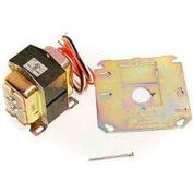 Honeywell AT87A1106 120/208/240 Vac Transformer W/ 13" Lead Wires Protection Primary Winding