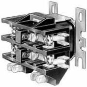 Honeywell DP1030A5013 Tradeline Power Pro modèle 1 pôles avec Buss bar-30A-24V