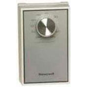 Honeywell applique murale déshumidistat 24/120/240 Vac H46C1166