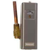 Honeywell High Low Limit Aquastat Controller, L4006A1967, 100 F To 240 F