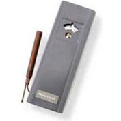 Honeywell High Or Low Limit Aquastat Controller, L4006A2007, W/ 5 F To 30 F Differential