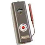 Honeywell Manual Reset Aquastat L4006E1000 W/130F To 270F Operating Temperature