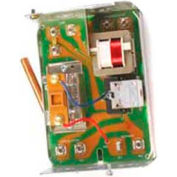 Honeywell High Limit Aquastat Relay L8148E1265, W/ 15 F Fixed Differential