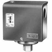 Honeywell Pressuretrol Controller PA404A1025, W/ Subtractive: 1 Psi To 5 Psi Differential Pressure