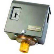 Contrôleur de Honeywell Pressuretrol, PA404A1033, W / 1 lb/po2 au différentiel de 5 lb/po2