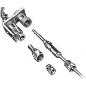 Honeywell veilleuse Nator Lp Gas Q314A4586, W / Bcr-18 Orifice pointe avant B montage non-primaire