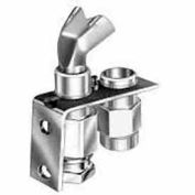 Honeywell Pilot Burner Nator Lp Gas Q314A6102, W/ Bcr-18 Orifice Right Tip B Mounting Non-Primary