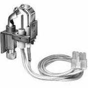 Honeywell Pilot Burner Natgas, Q3450E3020, W/ Bcr-22 Orifice Right Tip E Mounting Primary