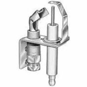 Honeywell Pilot Burner Natgas W/ Bcr-18 Orifice Right Tip B Mounting Non-Primary Q345A1321